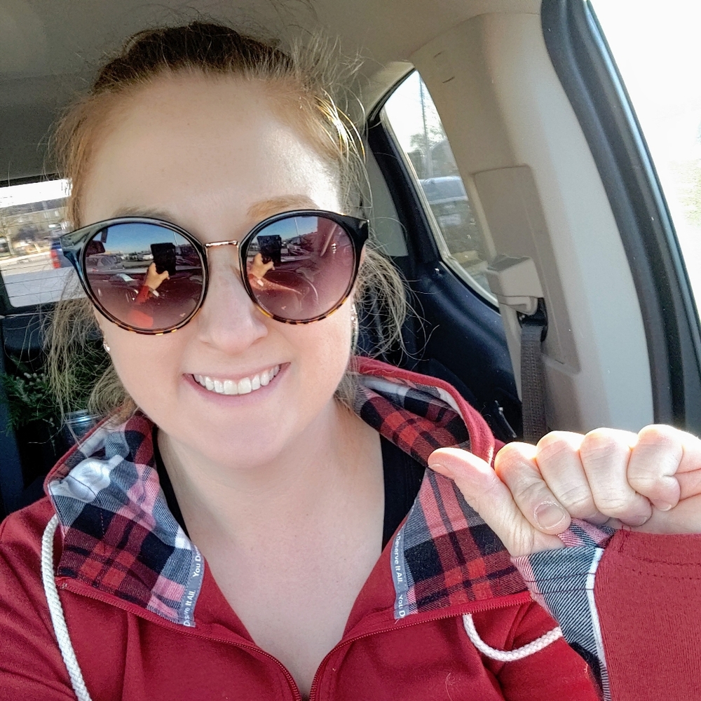 Meet your Posher, Kalyn